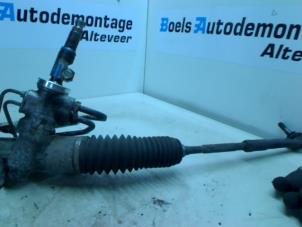Used Power steering box Toyota Avensis Wagon (T25/B1E) 2.0 16V D-4D-F Price € 125,00 Margin scheme offered by Boels Autodemontage
