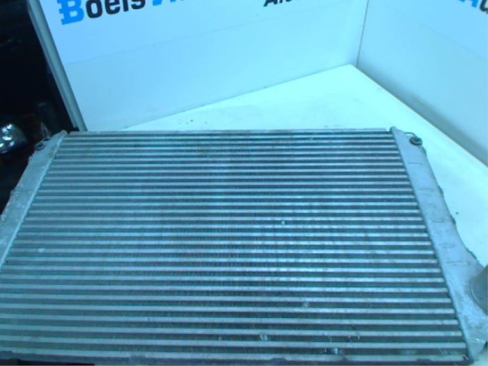 Used Intercooler Toyota Avensis Wagon (T25/B1E) 2.0 16V D-4D-F Price € 50,00 Margin scheme offered by Boels Autodemontage