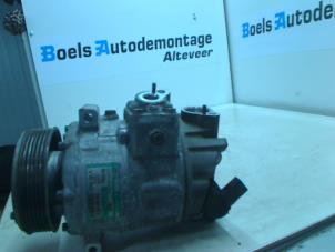 Gebrauchte Klimapumpe Volkswagen Touran (1T1/T2) 2.0 TDI 16V 140 Preis € 100,00 Margenregelung angeboten von Boels Autodemontage