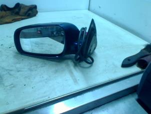 Used Wing mirror, left Skoda Fabia (6Y5) 1.4i Price on request offered by Boels Autodemontage