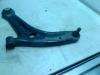 Front wishbone, left from a Ford Fiesta 6 (JA8), 2008 / 2017 1.0 Ti-VCT 12V 65, Hatchback, Petrol, 999cc, 48kW, FWD, XMJC, 2015-01 / 2017-06 2015