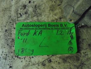 Usagé Etrier de frein arrière gauche Ford Ka II 1.2 Prix € 35,00 Règlement à la marge proposé par Boels Autodemontage