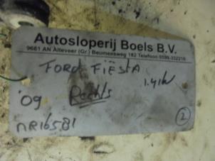 Usados Pinza de freno derecha detrás Ford Fiesta 6 (JA8) 1.4 16V Precio € 35,00 Norma de margen ofrecido por Boels Autodemontage