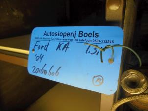 Gebrauchte Antriebswelle links vorne Ford Ka I 1.3i Preis € 40,00 Margenregelung angeboten von Boels Autodemontage