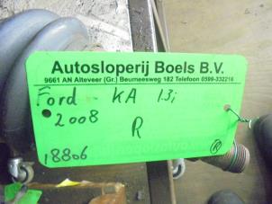 Used Front drive shaft, right Ford Ka I 1.3i Price € 40,00 Margin scheme offered by Boels Autodemontage