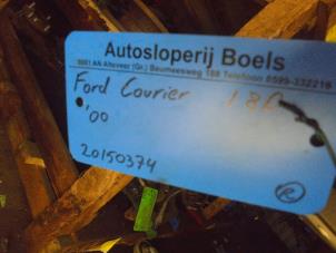 Used Front drive shaft, right Ford Courier (J3/5) 1.8 D Price € 25,00 Margin scheme offered by Boels Autodemontage