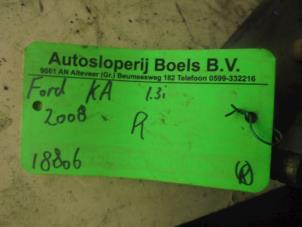 Gebrauchte Querlenker rechts vorne Ford Ka I 1.3i Preis € 25,00 Margenregelung angeboten von Boels Autodemontage
