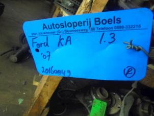 Used Steering box Ford Ka I 1.3i Price € 75,00 Margin scheme offered by Boels Autodemontage
