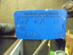 Used Steering box Ford Ka I 1.3i Price € 75,00 Margin scheme offered by Boels Autodemontage