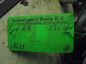 Used Front wheel hub Ford Ka II 1.2 Price € 35,00 Margin scheme offered by Boels Autodemontage