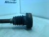 Front drive shaft, left from a Seat Leon (1M1) 1.6 2000