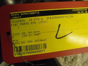 Usagé Moyeu de roue avant Fiat Punto Evo (199) 1.3 JTD Multijet 85 16V Prix € 35,00 Règlement à la marge proposé par Boels Autodemontage