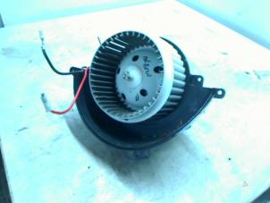 Used Heating and ventilation fan motor Opel Astra H SW (L35) 1.7 CDTi 16V Price € 50,00 Margin scheme offered by Boels Autodemontage