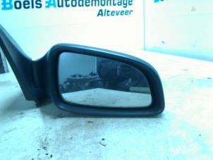 Gebrauchte Außenspiegel rechts Opel Astra H SW (L35) 1.7 CDTi 16V Preis € 35,00 Margenregelung angeboten von Boels Autodemontage