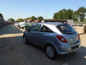 Gebrauchte Airbag Tür 2-türig links Opel Corsa D 1.3 CDTi 16V ecoFLEX Preis € 100,00 Margenregelung angeboten von Boels Autodemontage
