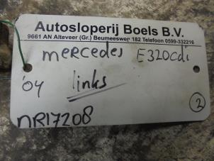 Used Front wishbone, left Mercedes E-Klasse Price € 35,00 Margin scheme offered by Boels Autodemontage