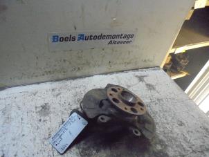Usagé Moyeu de roue avant Mercedes A (W168) 1.7 A-170 CDI 16V Prix € 35,00 Règlement à la marge proposé par Boels Autodemontage