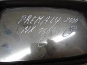 Usagé Rétroviseur extérieur droit Mazda Premacy Prix € 25,00 Règlement à la marge proposé par Boels Autodemontage
