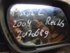 Außenspiegel rechts van een Mazda 2 (NB/NC/ND/NE) 1.4 16V 2004