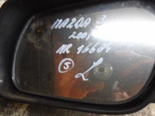 Gebrauchte Außenspiegel links Mazda 3 Sport (BK14) 1.6 CiTD 16V Preis € 35,00 Margenregelung angeboten von Boels Autodemontage