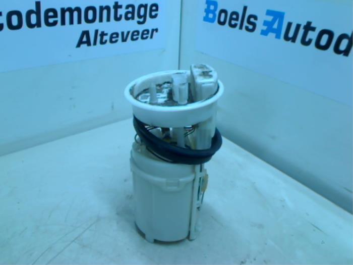 Usagé Pompe à carburant Skoda Fabia (6Y2) 1.4i 16V Prix € 35,00 Règlement à la marge proposé par Boels Autodemontage