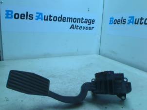 Used Accelerator pedal Fiat Punto Evo (199) 1.3 JTD Multijet 85 16V Euro 5 Price € 25,00 Margin scheme offered by Boels Autodemontage