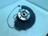 Front wheel hub from a Volvo V70 (SW), 1999 / 2008 2.4 D5 20V, Combi/o, Diesel, 2.401cc, 120kW (163pk), FWD, D5244T; D5244T5, 2001-01 / 2008-12 2004