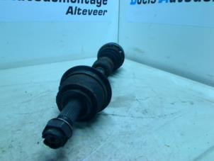 Used Front drive shaft, left Alfa Romeo 156 (932) 1.8 Twin Spark 16V Price € 35,00 Margin scheme offered by Boels Autodemontage