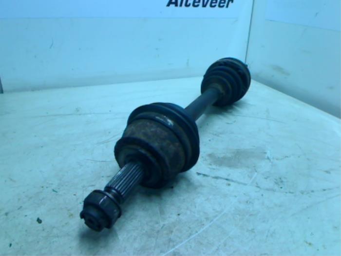 Gebrauchte Antriebswelle rechts vorne Alfa Romeo 156 (932) 1.8 Twin Spark 16V Preis € 35,00 Margenregelung angeboten von Boels Autodemontage