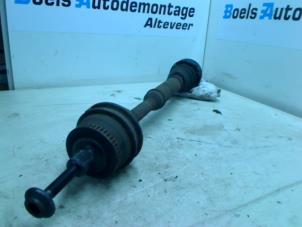 Used Front drive shaft, left Volkswagen Passat Variant (3B5) 1.6 Price € 25,00 Margin scheme offered by Boels Autodemontage