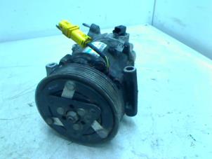 Used Air conditioning pump Peugeot 207/207+ (WA/WC/WM) 1.6 HDi 16V Price € 75,00 Margin scheme offered by Boels Autodemontage