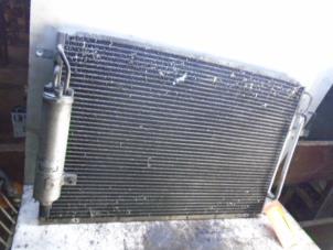 Used Air conditioning condenser Kia Carens II (FJ) 1.8i 16V Price € 35,00 Margin scheme offered by Boels Autodemontage