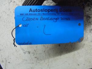 Used Front drive shaft, left Citroen Berlingo 2.0 HDi 90 Price € 35,00 Margin scheme offered by Boels Autodemontage