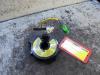 Airbag clock spring from a Kia Rio (DC22/24) 1.5 RS,LS 16V 2003