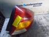 Taillight, right from a Kia Rio (DC22/24) 1.5 RS,LS 16V 2003