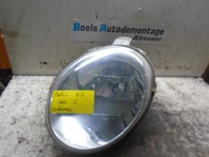 Gebrauchte Scheinwerfer links Chevrolet Matiz Preis € 35,00 Margenregelung angeboten von Boels Autodemontage