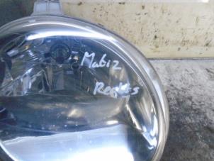 Used Headlight, right Chevrolet Matiz 1.0 Price € 35,00 Margin scheme offered by Boels Autodemontage