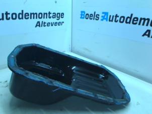 Gebrauchte Ölwanne Hyundai Getz Preis € 25,00 Margenregelung angeboten von Boels Autodemontage