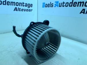 Usados Motor de ventilador de calefactor Hyundai Getz Precio € 35,00 Norma de margen ofrecido por Boels Autodemontage