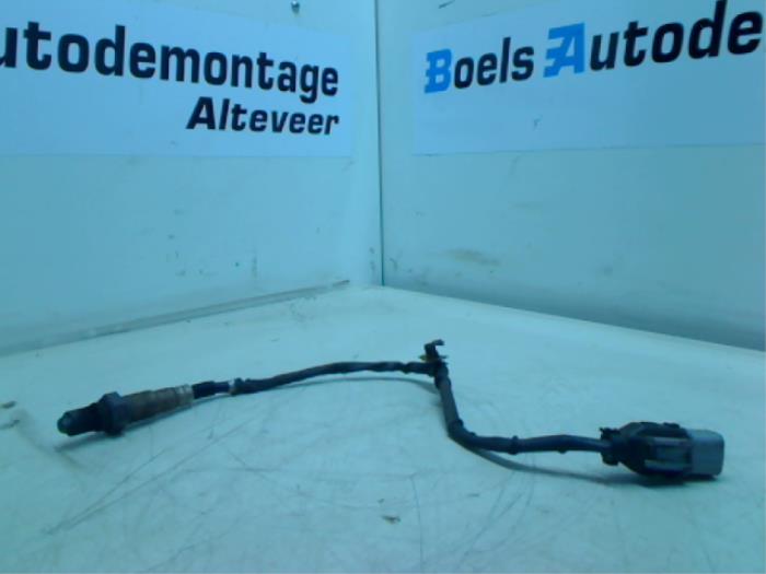 Sonde lambda d'un Hyundai Getz  2003