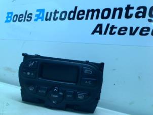 Gebrauchte Climatronic Panel Peugeot 307 SW (3H) 1.6 16V Preis € 35,00 Margenregelung angeboten von Boels Autodemontage