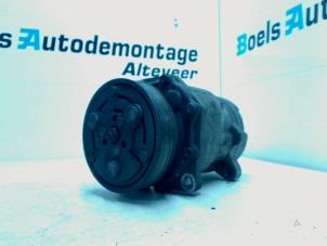 Used Air conditioning pump Seat Ibiza II (6K1) 1.9 TDi 110 Signo Price on request offered by Boels Autodemontage