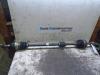 Front drive shaft, right from a Chevrolet Kalos 2006