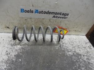 Used Rear coil spring Volkswagen Golf V (1K1) 2.0 SDI Price € 20,00 Margin scheme offered by Boels Autodemontage