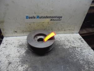 Used Front brake disc Seat Arosa (6H1) Price on request offered by Boels Autodemontage