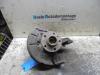 Front wheel hub from a Seat Toledo (1M2) 1.6 16V 2002