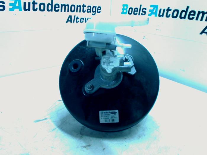 Usagé Assistant de freinage Ford Fiesta 6 (JA8) 1.0 Ti-VCT 12V 65 Prix € 50,00 Règlement à la marge proposé par Boels Autodemontage