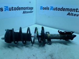 Used Front shock absorber rod, left Ford Fiesta 6 (JA8) 1.0 Ti-VCT 12V 65 Price € 50,00 Margin scheme offered by Boels Autodemontage