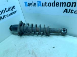 Used Rear shock absorber rod, right Toyota Corolla Verso (E12) 2.0 D-4D 16V 90 Price on request offered by Boels Autodemontage