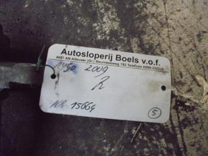 Used Front brake calliper, right Toyota Aygo Price on request offered by Boels Autodemontage